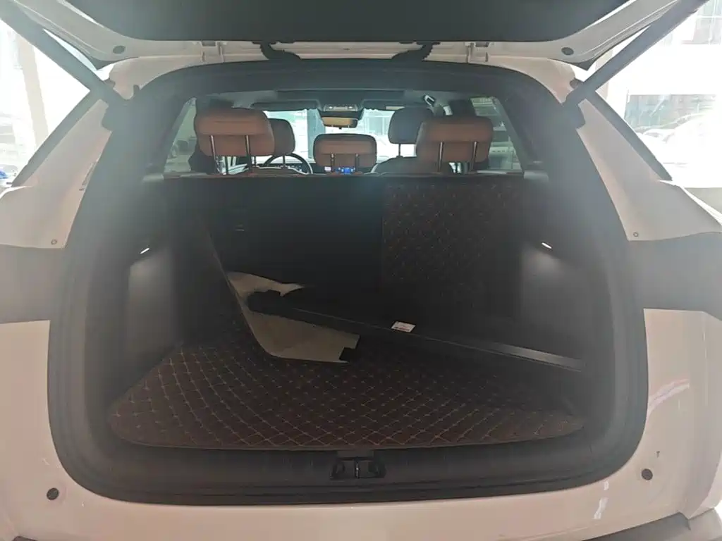 BYD L DM-i — миниатюра 19