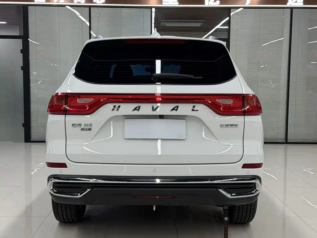 Haval M6 — миниатюра 20