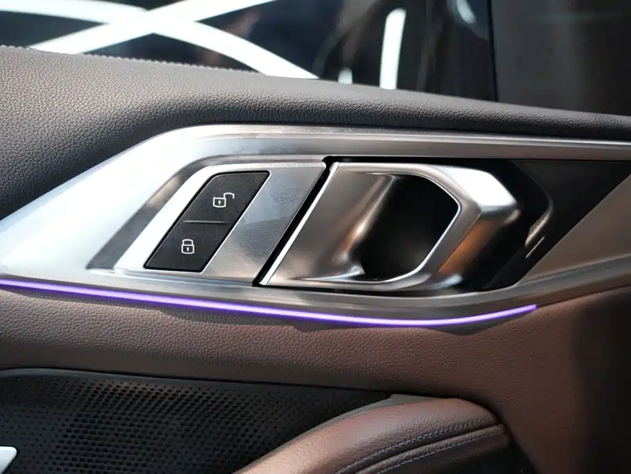 BMW 4 Series — миниатюра 13