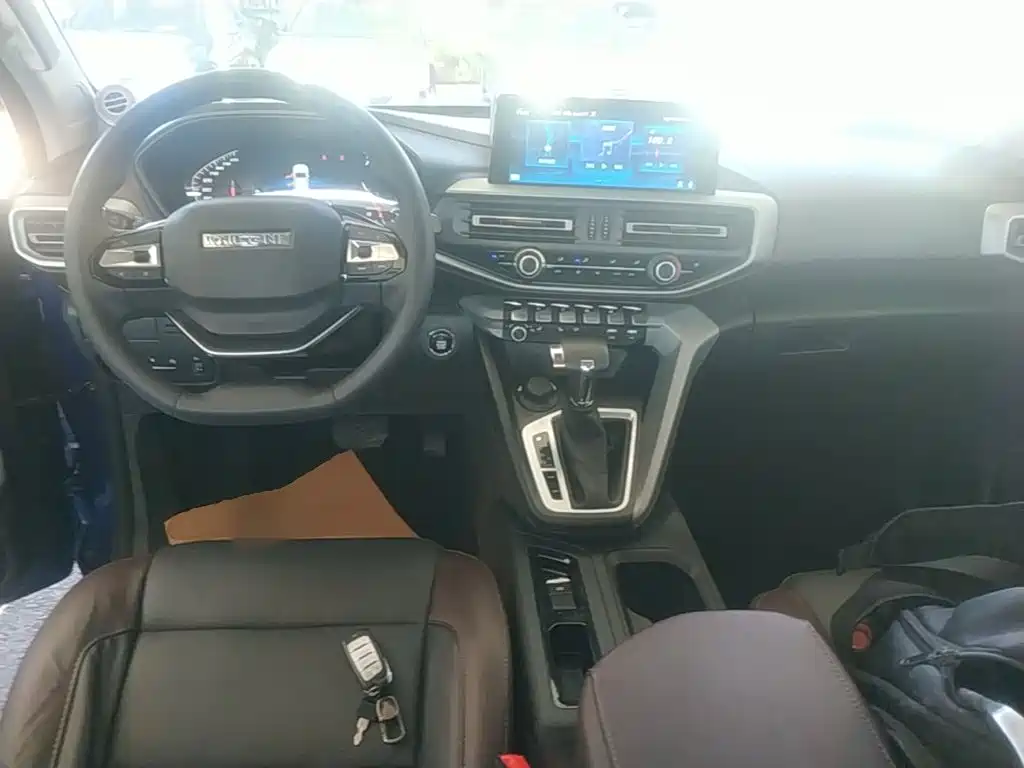 Kaicheng Kaicheng F70 — миниатюра 10