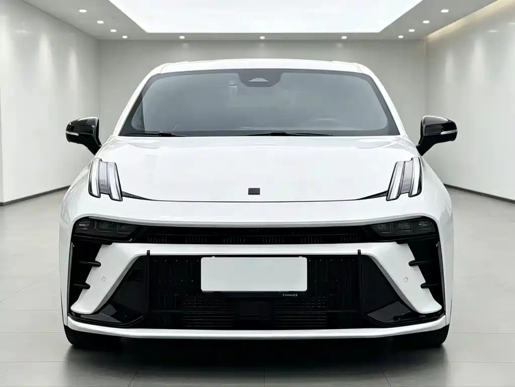 Lynk & Co 03 — миниатюра 13