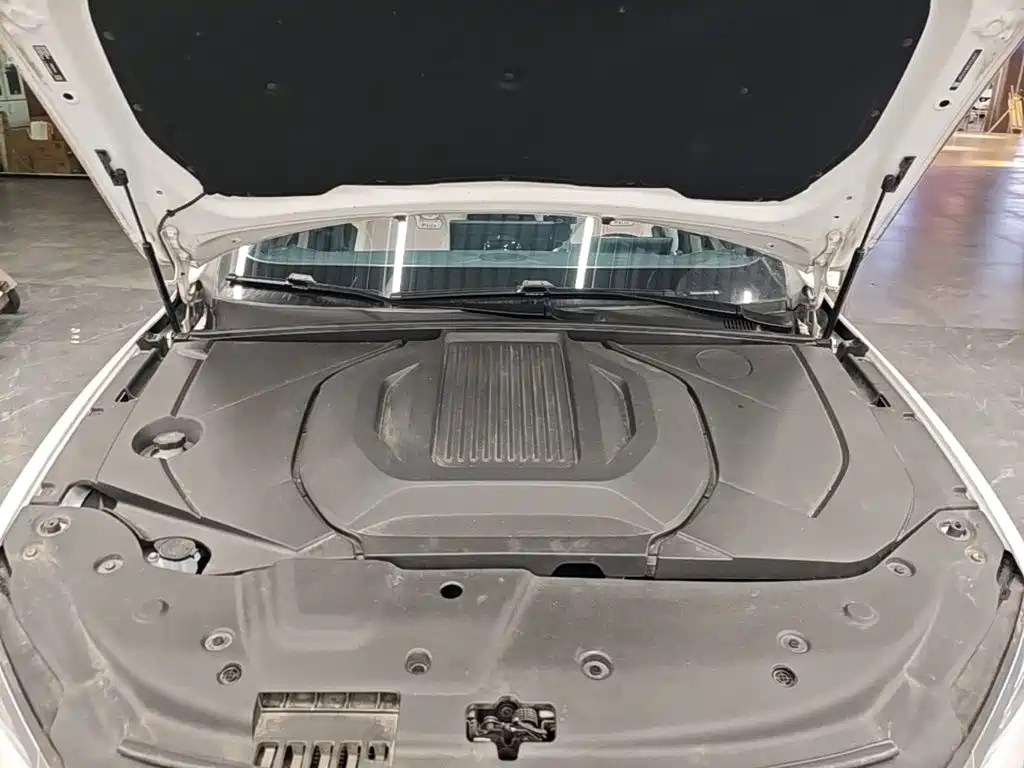 BYD Qin PLUS — миниатюра 20