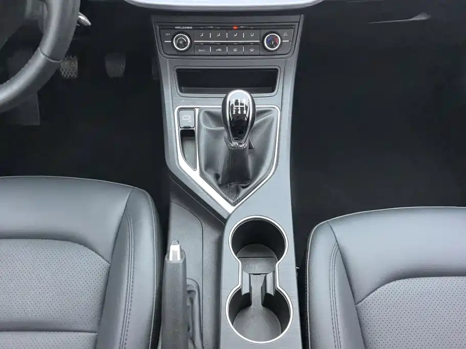 Geely Vision — миниатюра 16