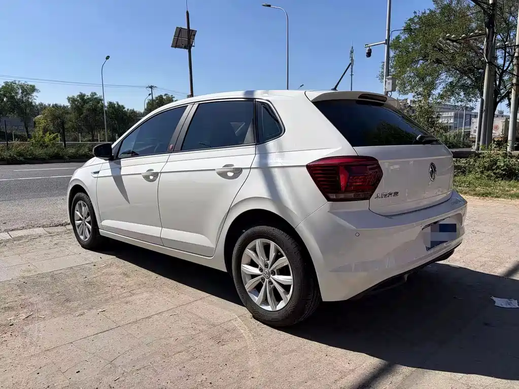 Volkswagen Polo — миниатюра 6