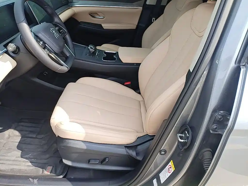 BYD Pro New Energy — миниатюра 15