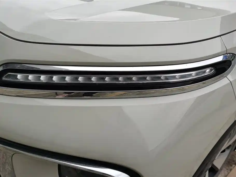 WULING AUTOMOBILE WULING NEBULA