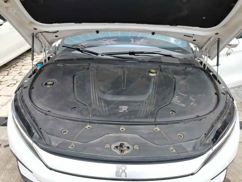 BYD Han — миниатюра 20