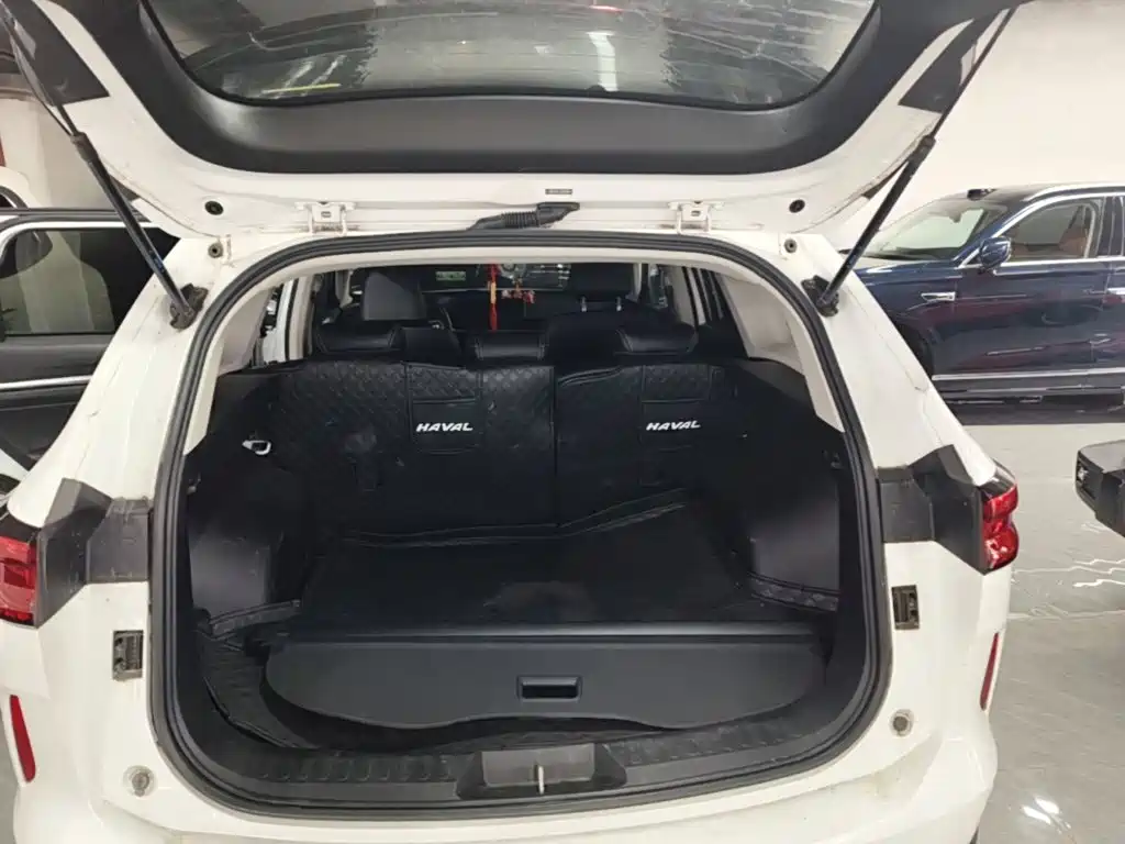 Haval H6 — миниатюра 19