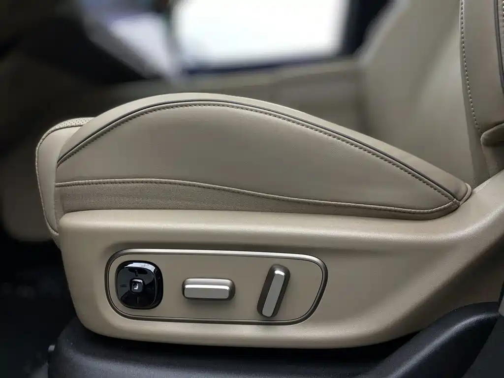 Li Auto Li i6 — миниатюра 34
