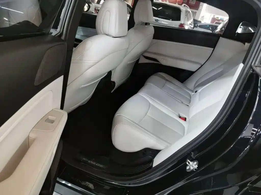 XPeng G6 — миниатюра 17