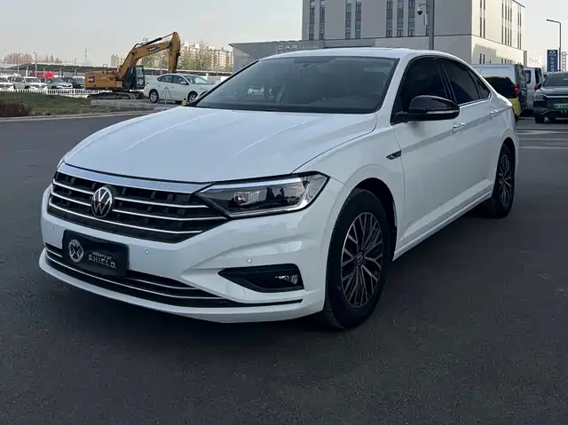 VOLKSWAGEN SAGITAR 2021