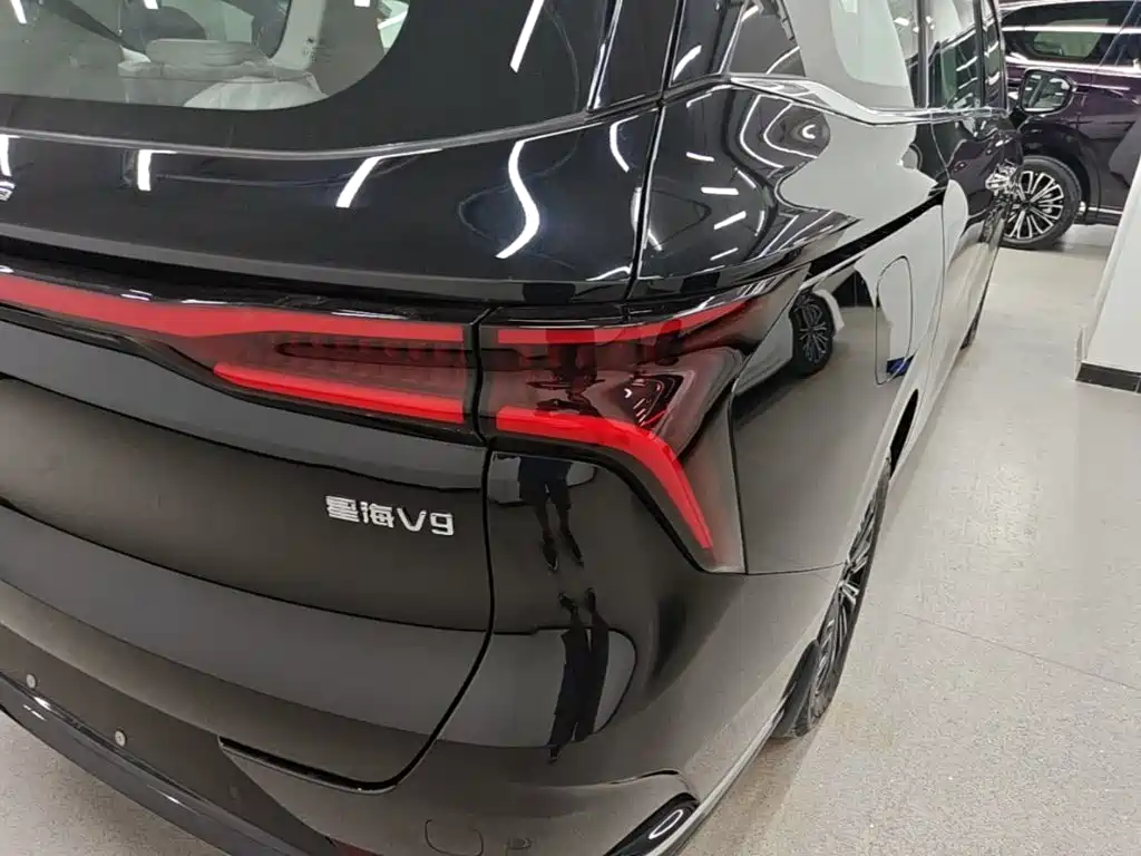 Fengxing Xinghai V9 — миниатюра 8