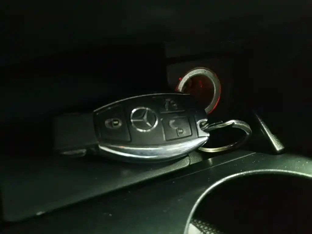 Mercedes-Benz GLC — миниатюра 9