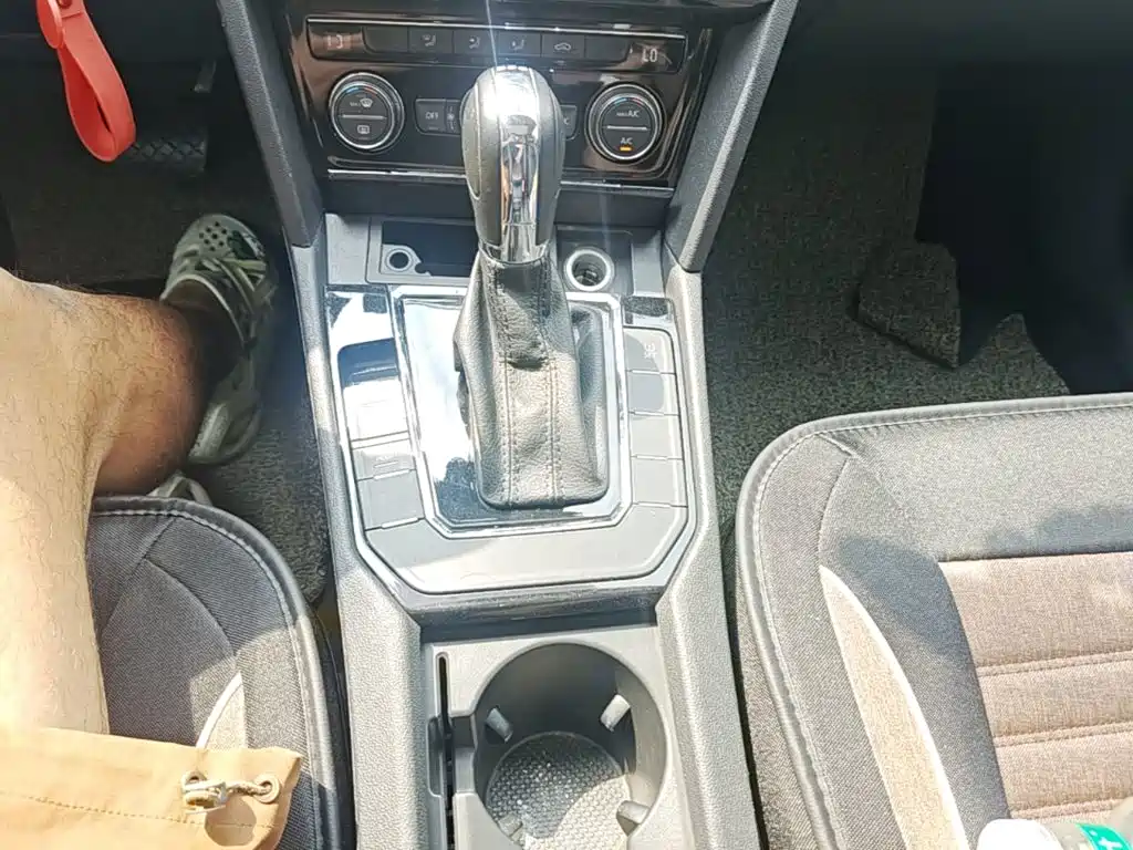 Volkswagen Lamando — миниатюра 14