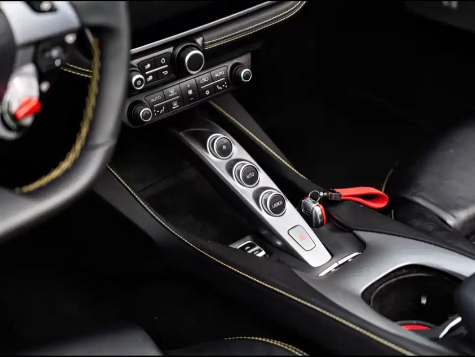 Ferrari Portofino 2018 3.9T