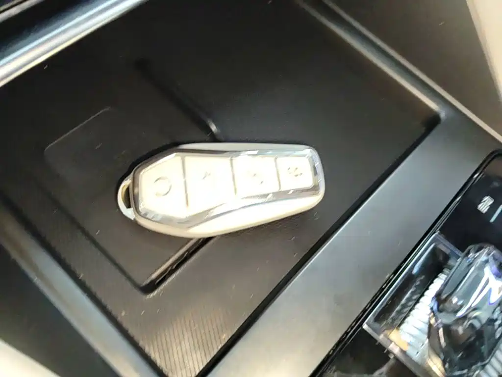 BYD PLUS New Energy — миниатюра 9