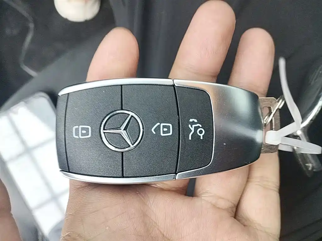 Mercedes-Benz A-Class A 2019 A 200 L Sport
