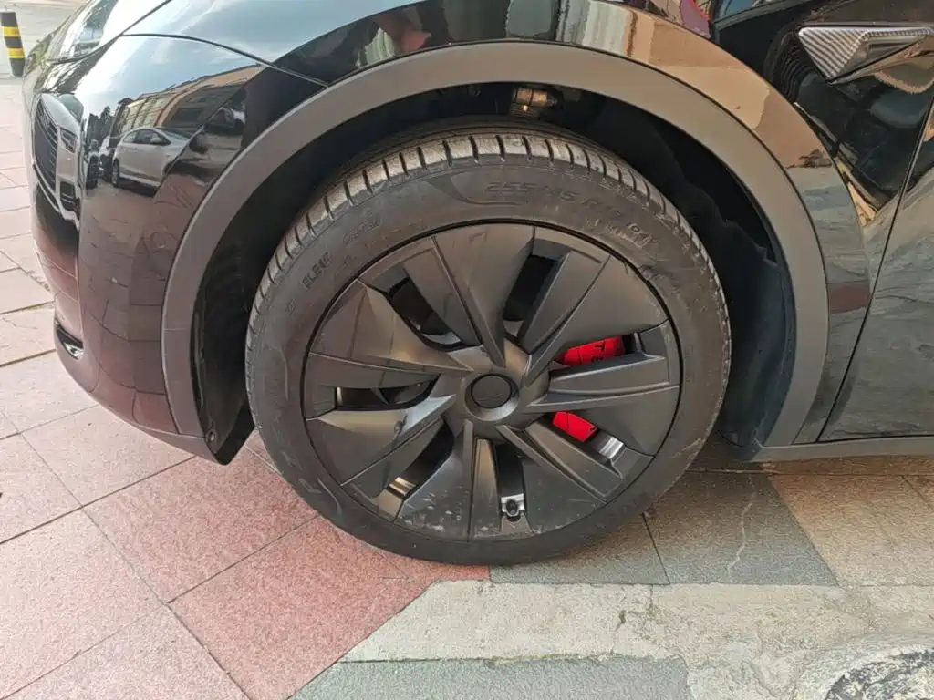 Tesla Model Y — миниатюра 23