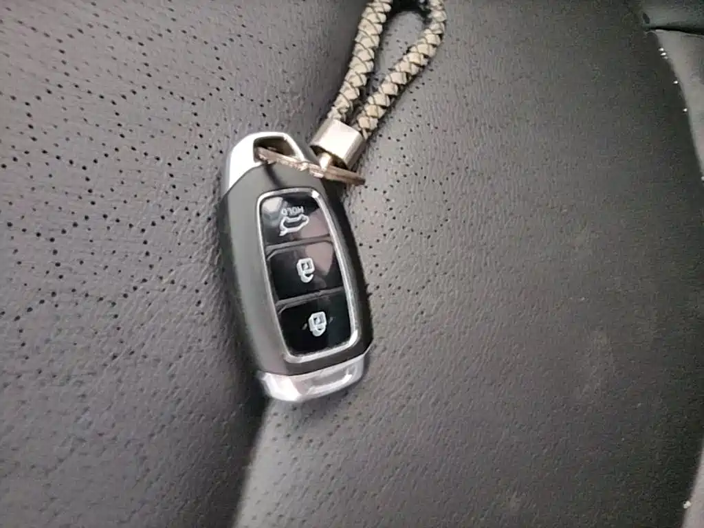 Hyundai ix35 — миниатюра 10