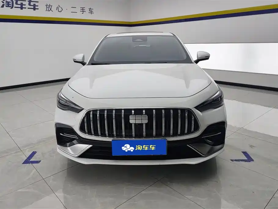 Geely Galaxy Galaxy 6 6 2026 125km +