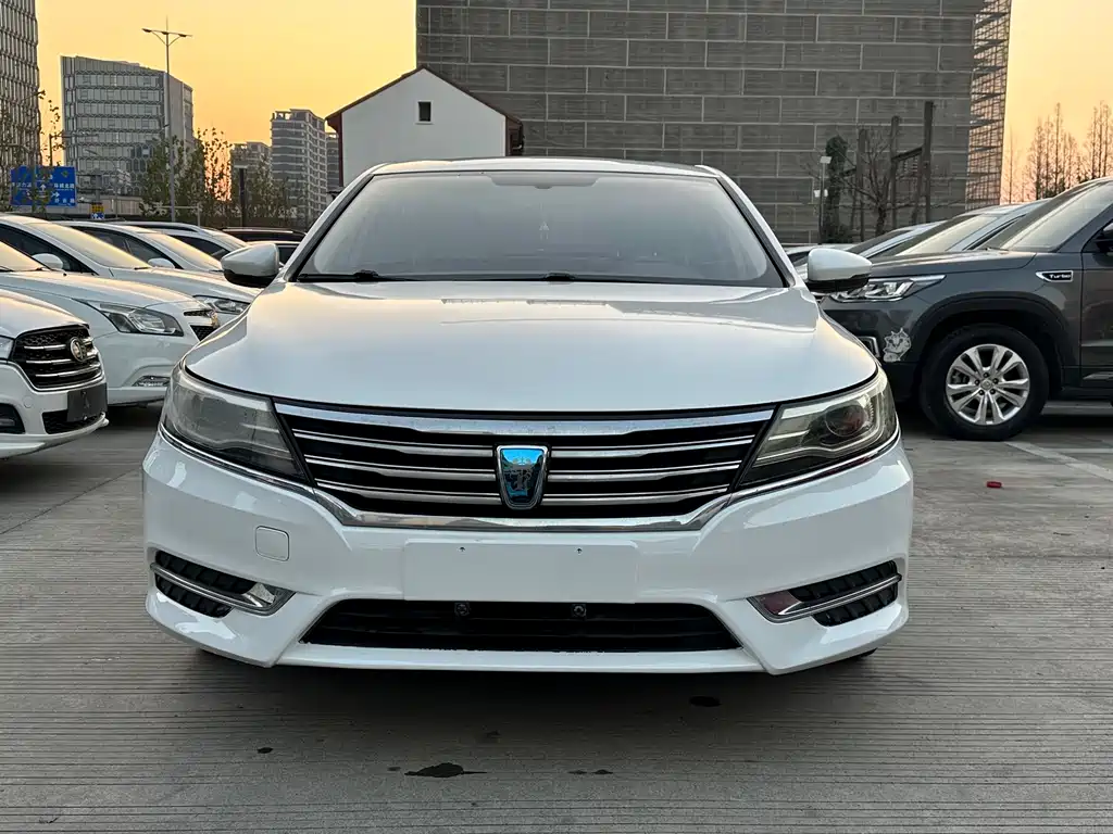 ROEWE I6