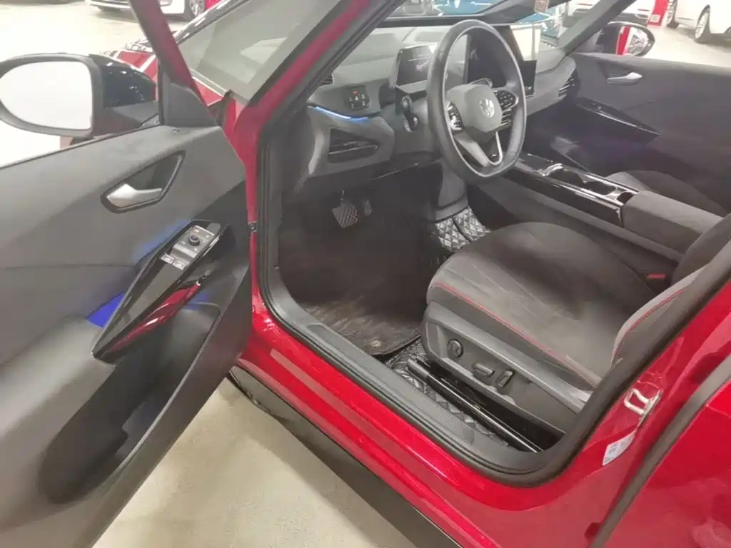 Volkswagen ID.3 — миниатюра 16
