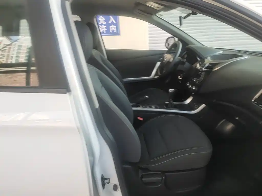 Haima Haima S5 — миниатюра 25