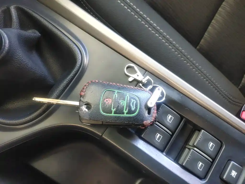 Haima Haima S5 — миниатюра 9