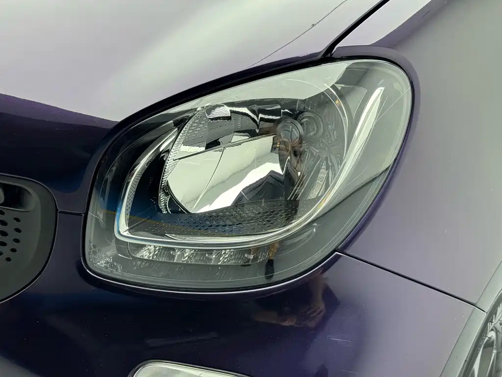 smart Smart Fortwo — миниатюра 4
