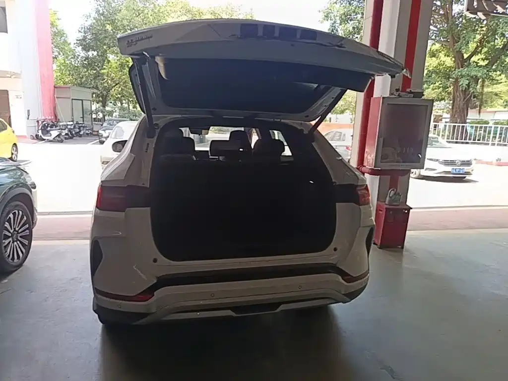 BYD PLUS New Energy — миниатюра 19