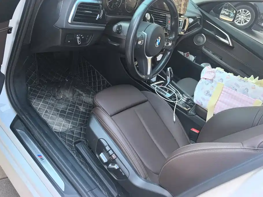 BMW 1 Series — миниатюра 8