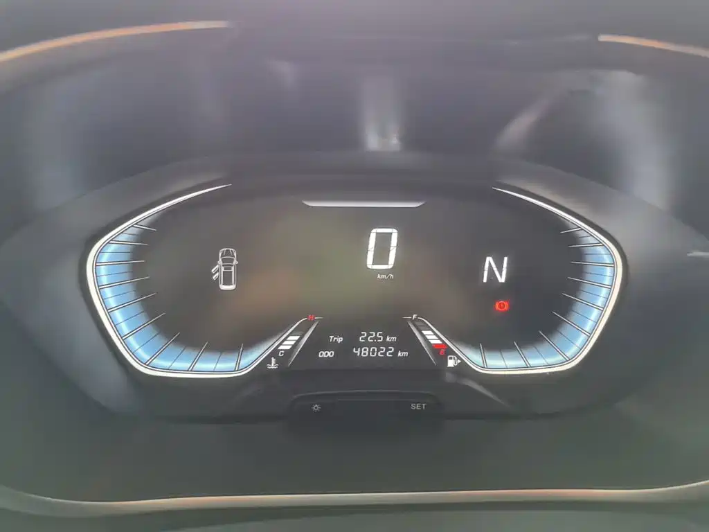 Baojun 360 — миниатюра 12