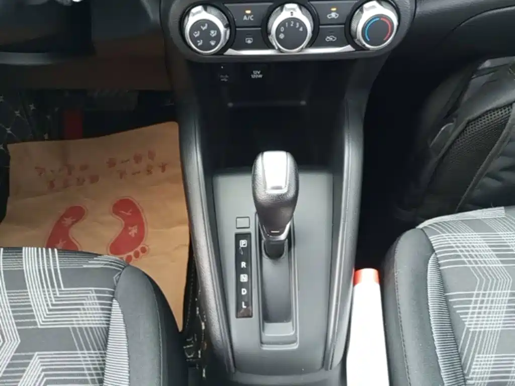Nissan Kicks — миниатюра 14
