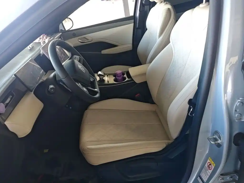 BYD Qin PLUS — миниатюра 15