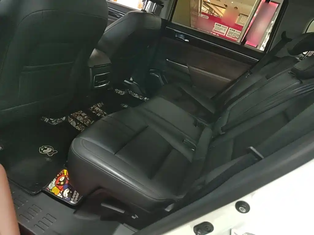 GAC Motor Trumpchi GS8 — миниатюра 17