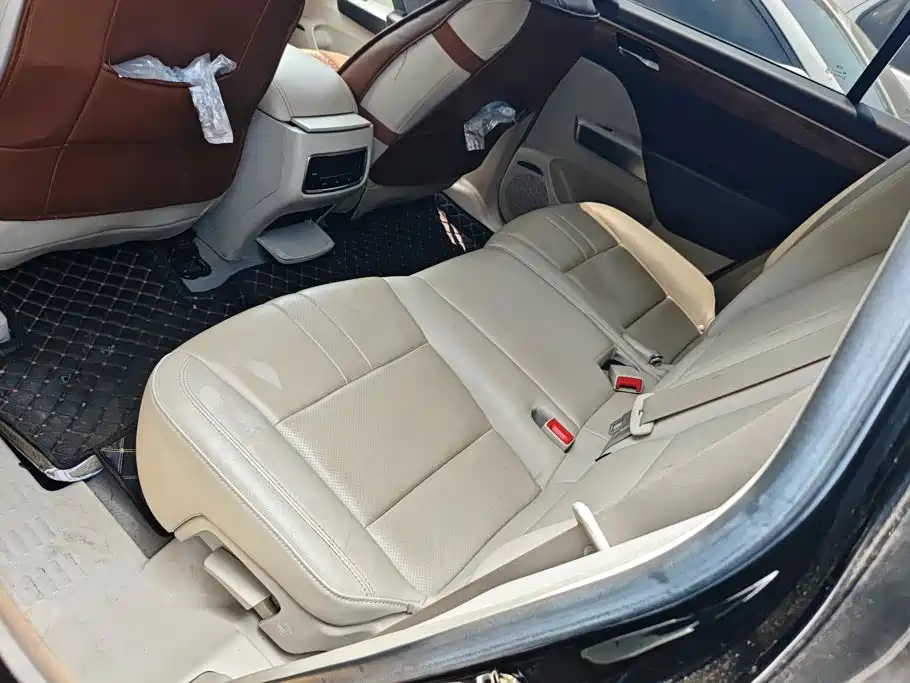 GAC Motor Trumpchi GS8 — миниатюра 11