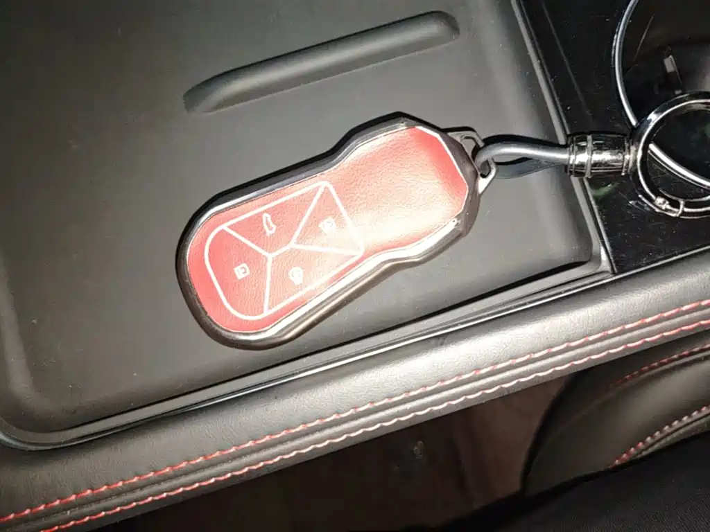 XPeng P7 — миниатюра 9
