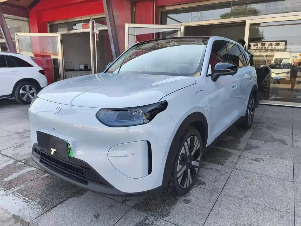 Leapmotor Leapmotor A10