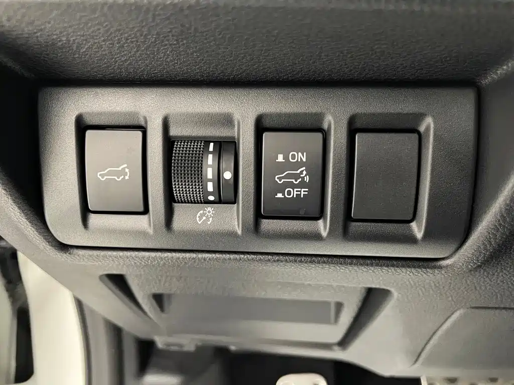 Subaru Outback — миниатюра 22