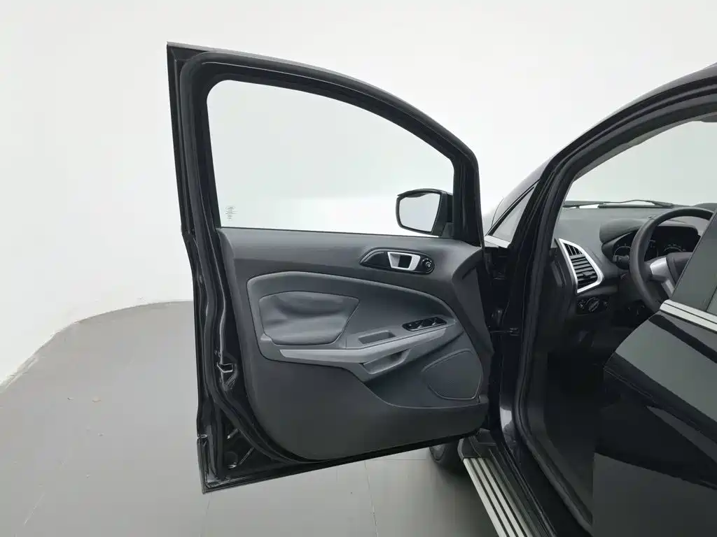 Ford Ecosport — миниатюра 8