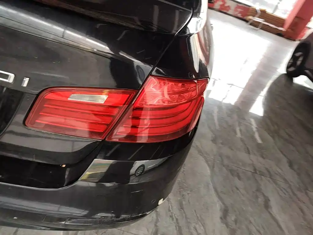 BMW 5 Series (Import) — миниатюра 8