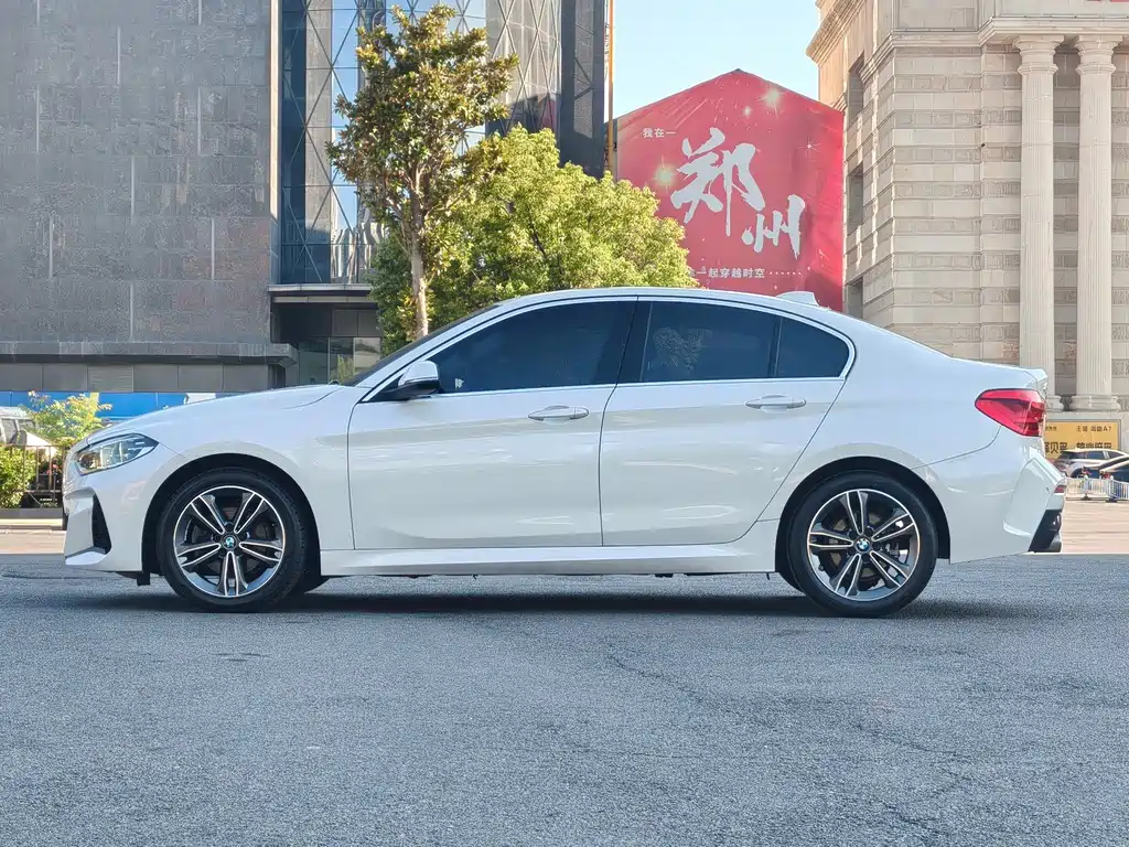 BMW 1 Series — миниатюра 7