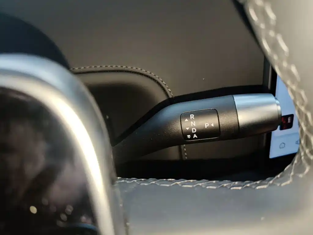 Li Auto Li L6 — миниатюра 14
