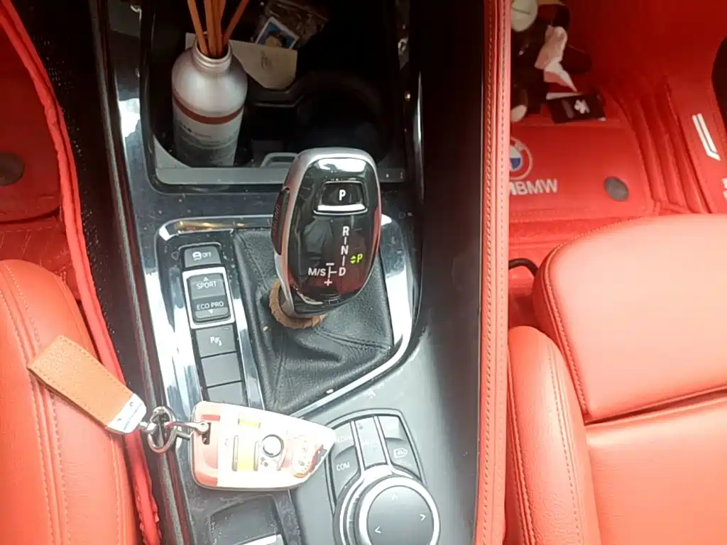 BMW X2 — миниатюра 14