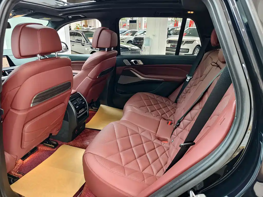 BMW X5 — миниатюра 7