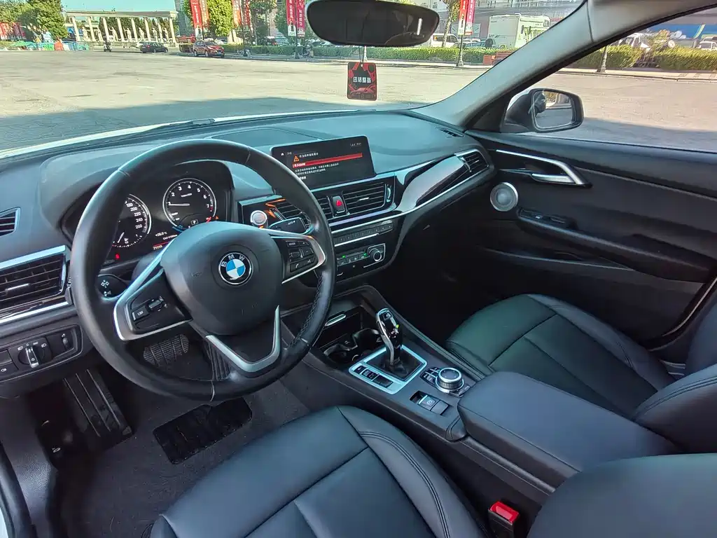 BMW 1 Series — миниатюра 15
