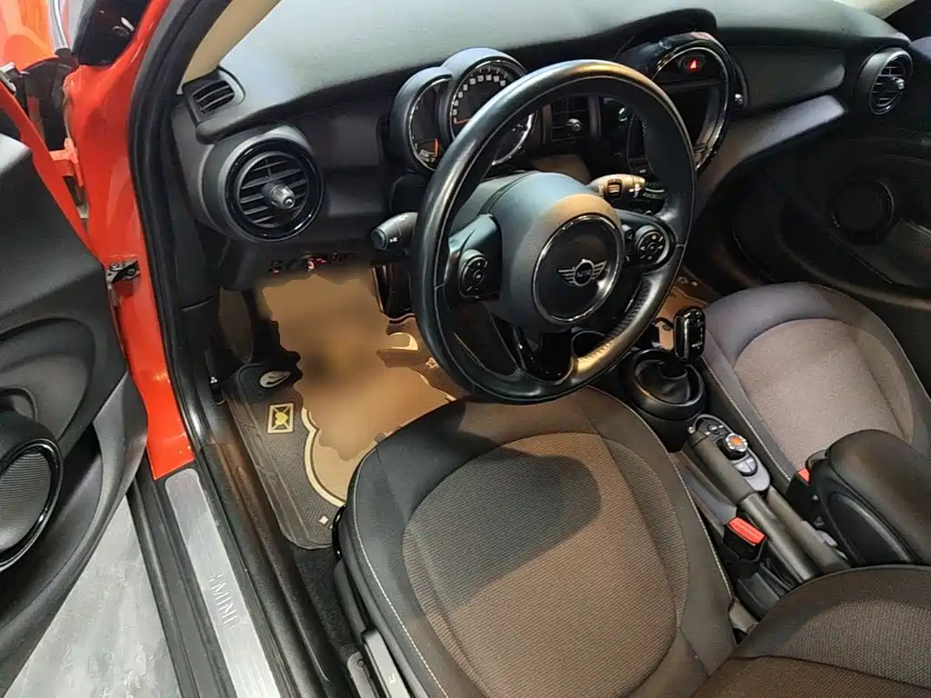 MINI Mini — миниатюра 16