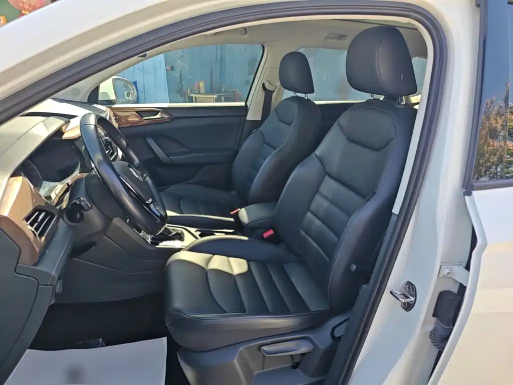 Volkswagen Tharu — миниатюра 15