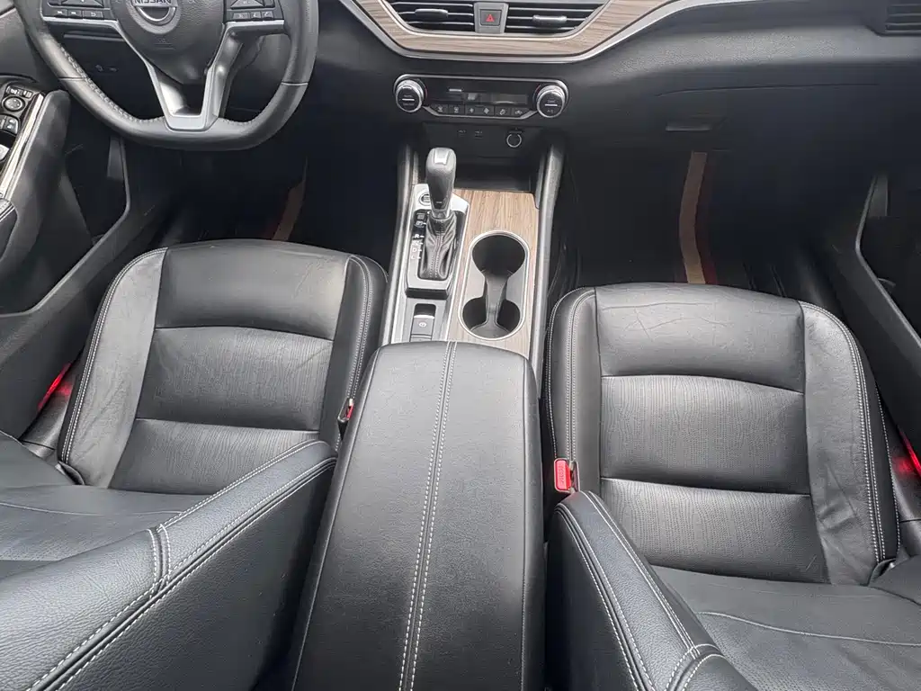 Nissan Altima — фотографии объявления, Фото 13