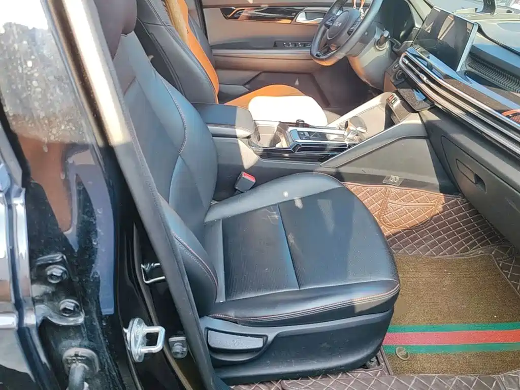 Kia Sportage — миниатюра 25